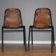 Pair of chairs