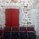Fauteuils de cinéma 5 places