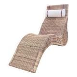 Chaise longue Ikea Karlskrona