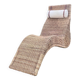 Chaise longue Ikea Karlskrona