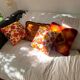Set of two decorative cushions 70