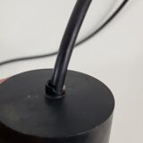 Pendant lamp globe boule limburg 70s