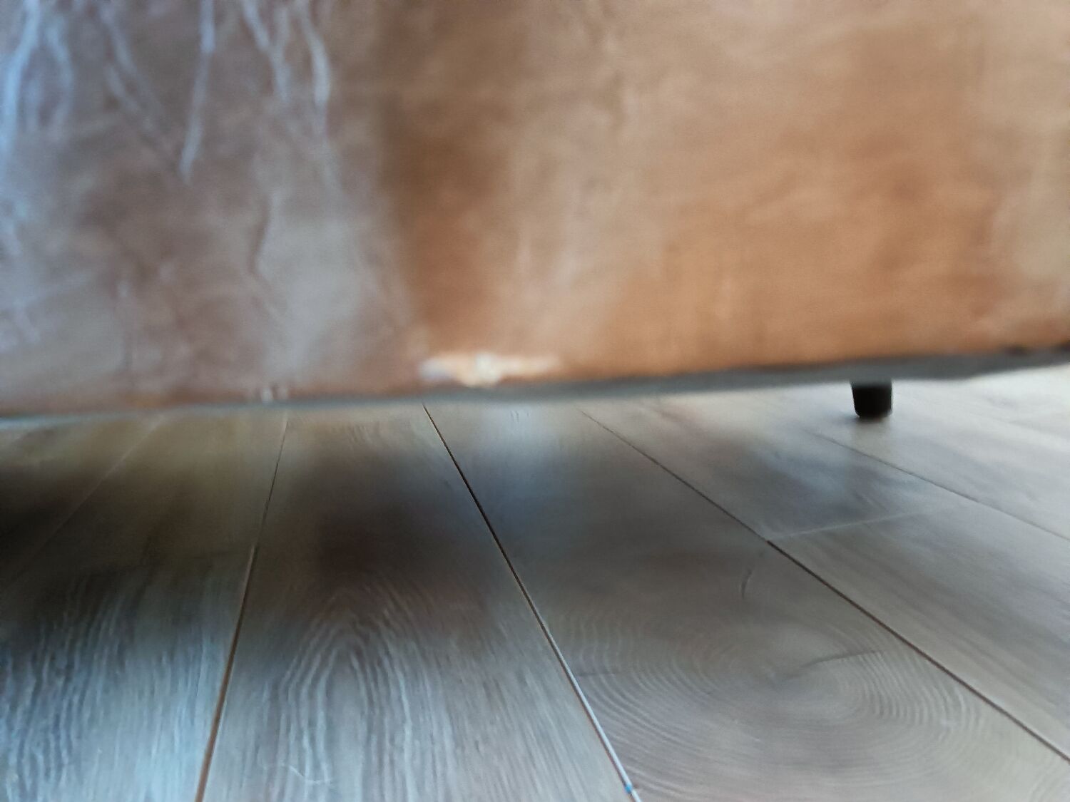 Antique sofa Napoleon III antique bench