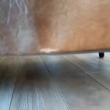 Antique sofa Napoleon III antique bench