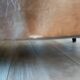 Antique sofa Napoleon III antique bench