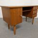 Bureau des années 50/60