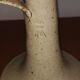 Vintage ceramic candlestick