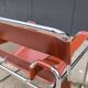 Fauteuil wassily B3 vintage par Marcel breuer
