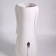 Umbrella holder ceramic dog design italy