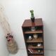 Curtain binder furniture 60-70 years