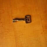 Small Art Deco Desk by Gebroeders Reens, 1930s