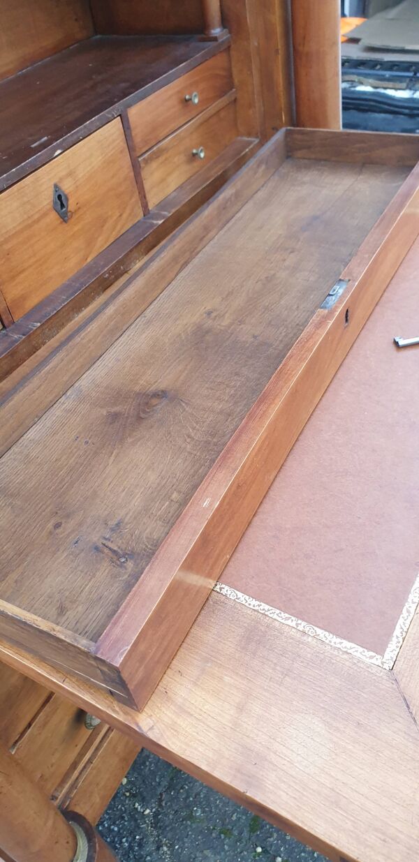 Secrétaire empire XIXème