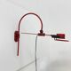Italian adjustable wall Lamp by Vico Magistretti, 1980s