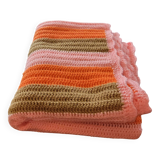 Crochet Baby Bedspread - Baby Blanket