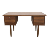 Scandinavian desk