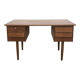 Scandinavian desk