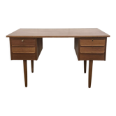 Scandinavian desk