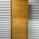 Enseigne de coiffeur africaine
