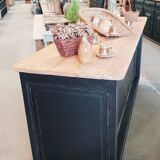 Comptoir ancien