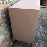 Commode relookée