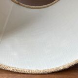 Fabric suspension