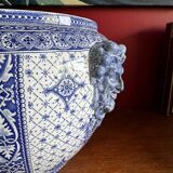 Cache pot ancien BKF