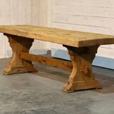 Monastery table