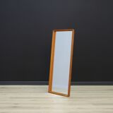 Danish mirror 44x89cm