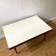 Vintage coffee table