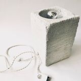 Light concrete cellular