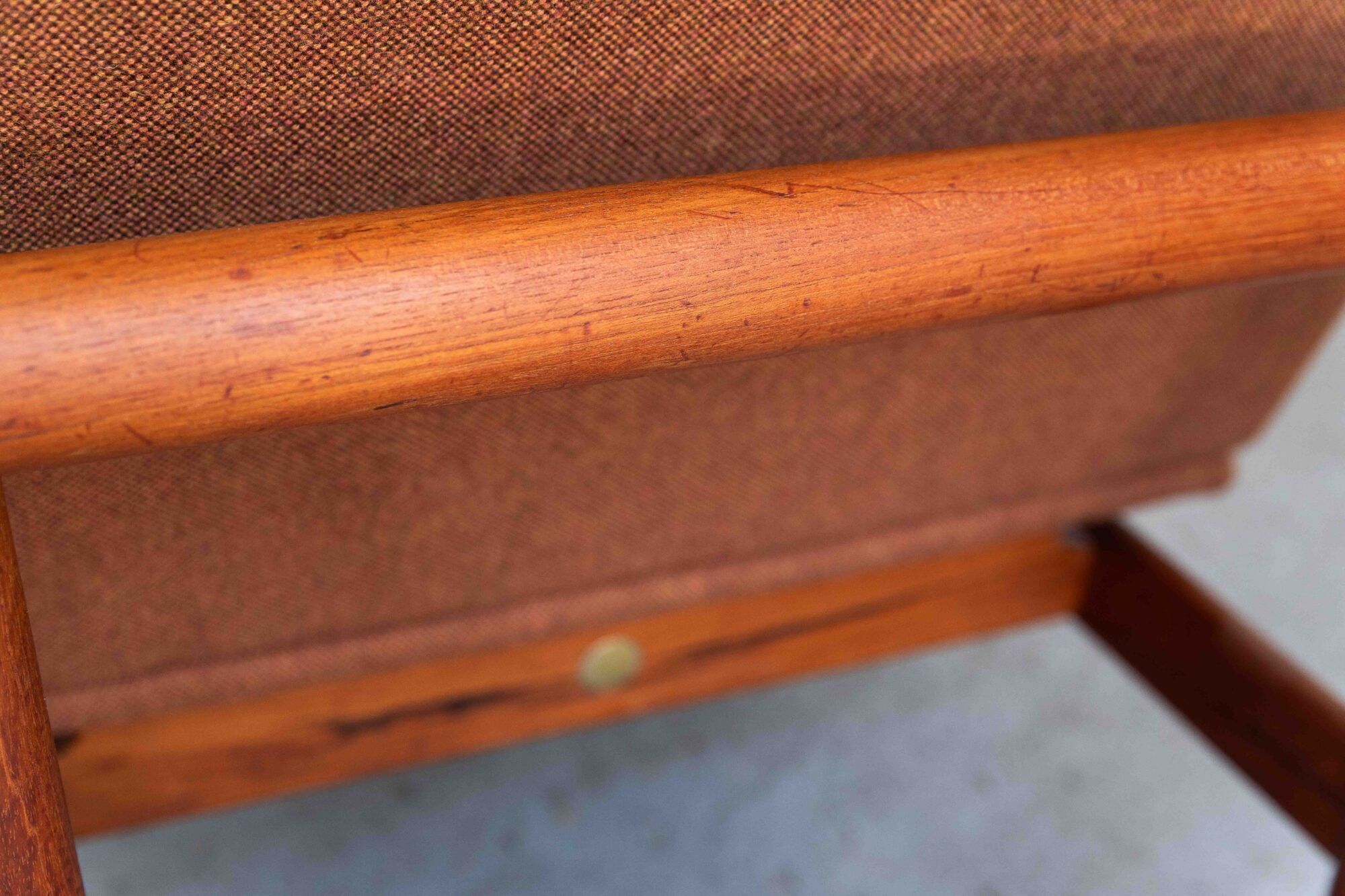 Ensemble de 2 fauteuils faciles par Finn Juhl