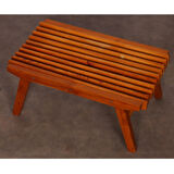 Vintage table from the Czech Republic, 1960