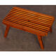 Ttable vintage provenant de République tchèque, 1960