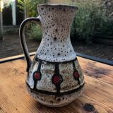 Pitcher West Germany