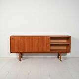 Sideboard “Korsør” in Teak by IKEA