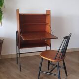 Vintage secretary