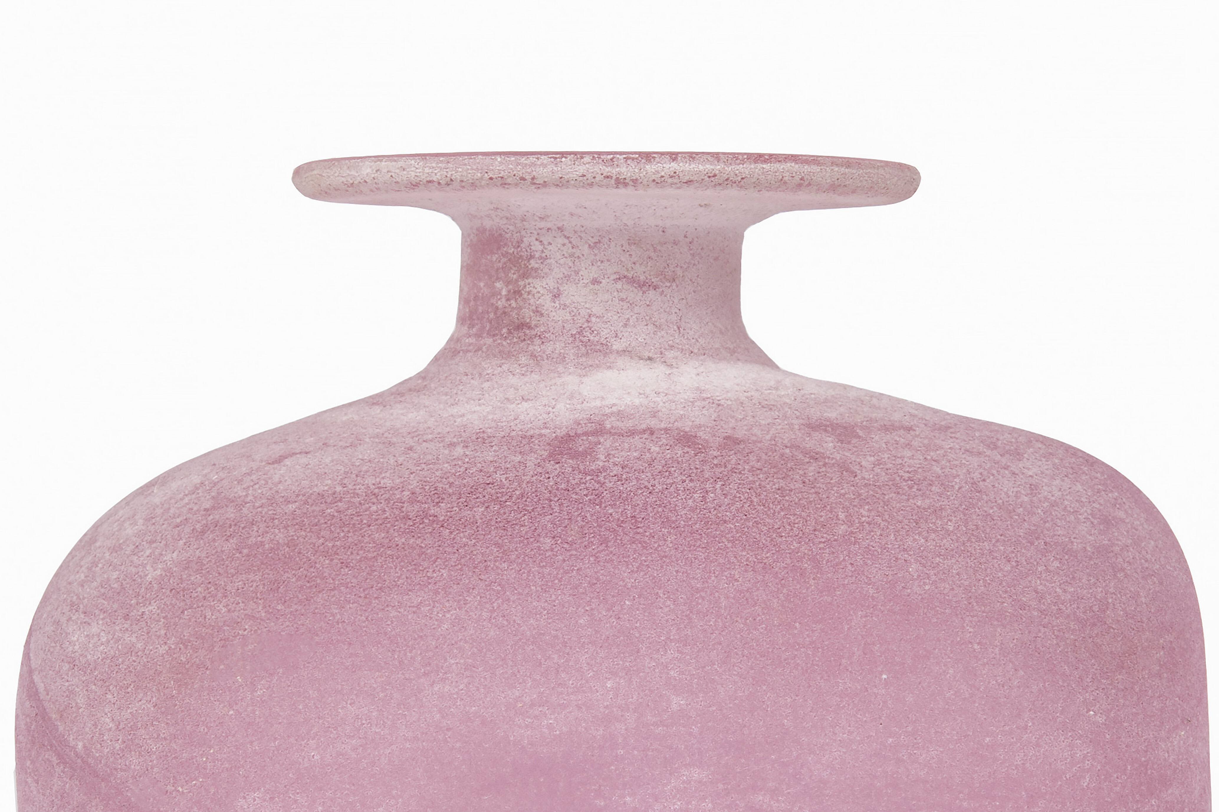 Gino Cenedese vase for Murano