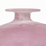 Gino Cenedese vase for Murano