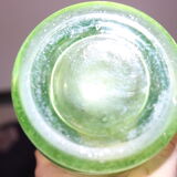 Siphon vert glaciere d'arcachon