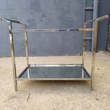 Art Deco serving table