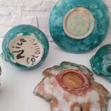 Ceramic lot alice colonieu
