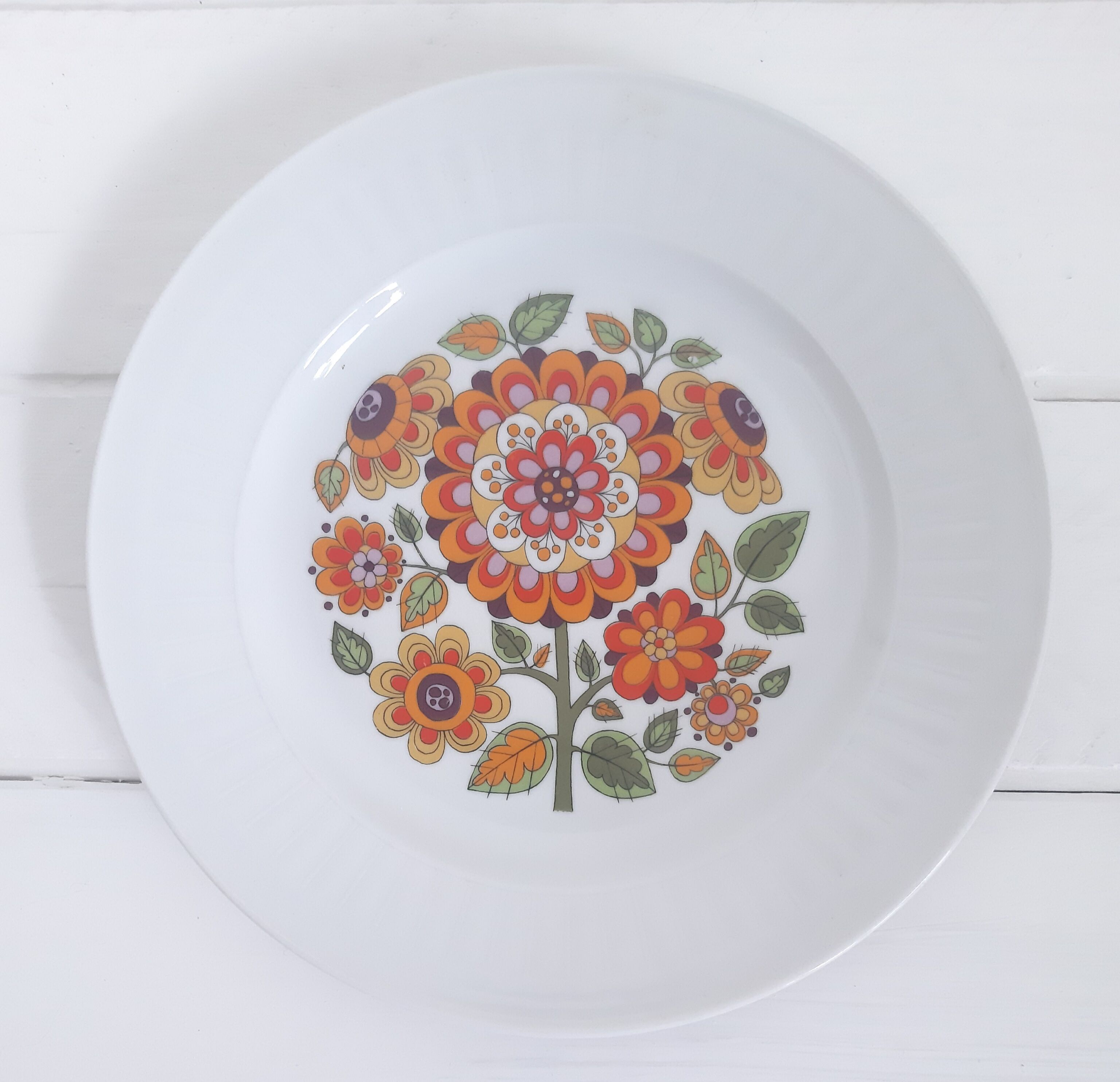 4 flat plates
