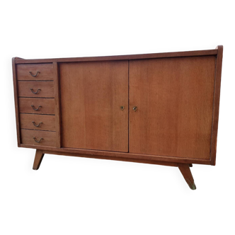 1950s sideboard