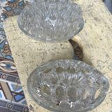 Duo of picnic flowers