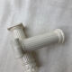 Roman column salt shaker and pepper shaker