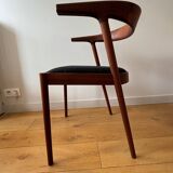2 Anders Norgaard chairs - Denmark 80s