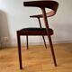 2 Anders Norgaard chairs - Denmark 1980s