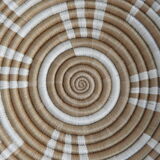 African basket