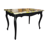 Baroque coffee table