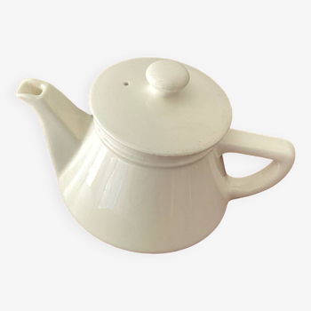 Old Mettlach Villeroy & Boch teapot